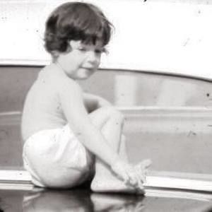 Meet your Posher, Vaunne